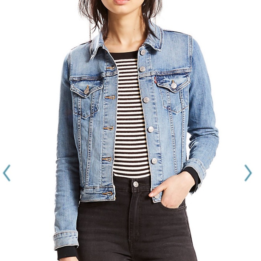Levi’s Tucker Jacket